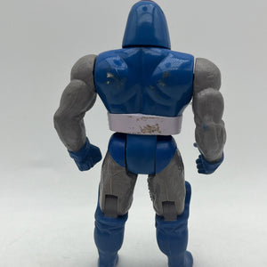 1985 Kenner DC Super Powers Darkseid DC Comics Action Figure Vintage FRENLY BRICKS - Open 7 Days