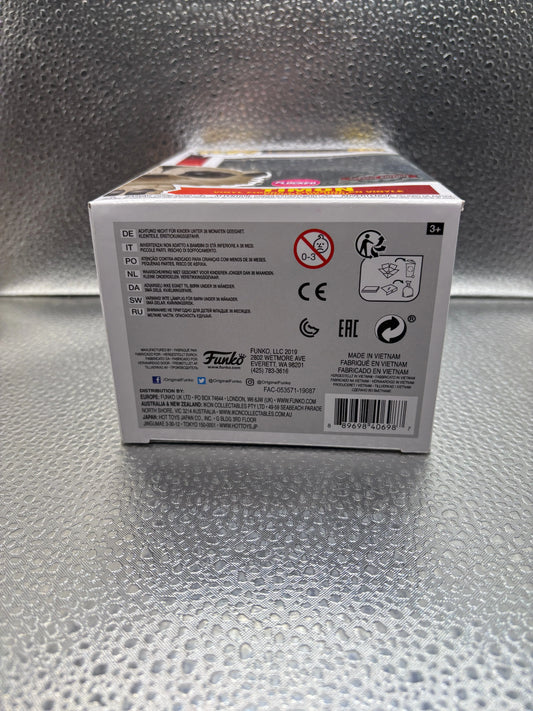 FUNKO Pop Vinyl Timon #549 FRENLY BRICKS - Open 7 Days