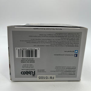 Funko POP! Games Call Of Duty - Brutus #71 - Rare Vinyl Collectable FRENLY BRICKS - Open 7 Days