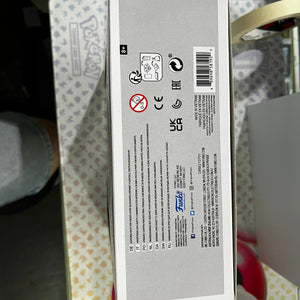 Funko Pop Vinyl Albums Ghost Opus Eponymous special edition FRENLY BRICKS - Open 7 Days