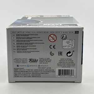 Funko POP! Marvel X-men - Beast #643 - Vinyl Collectable FRENLY BRICKS - Open 7 Days