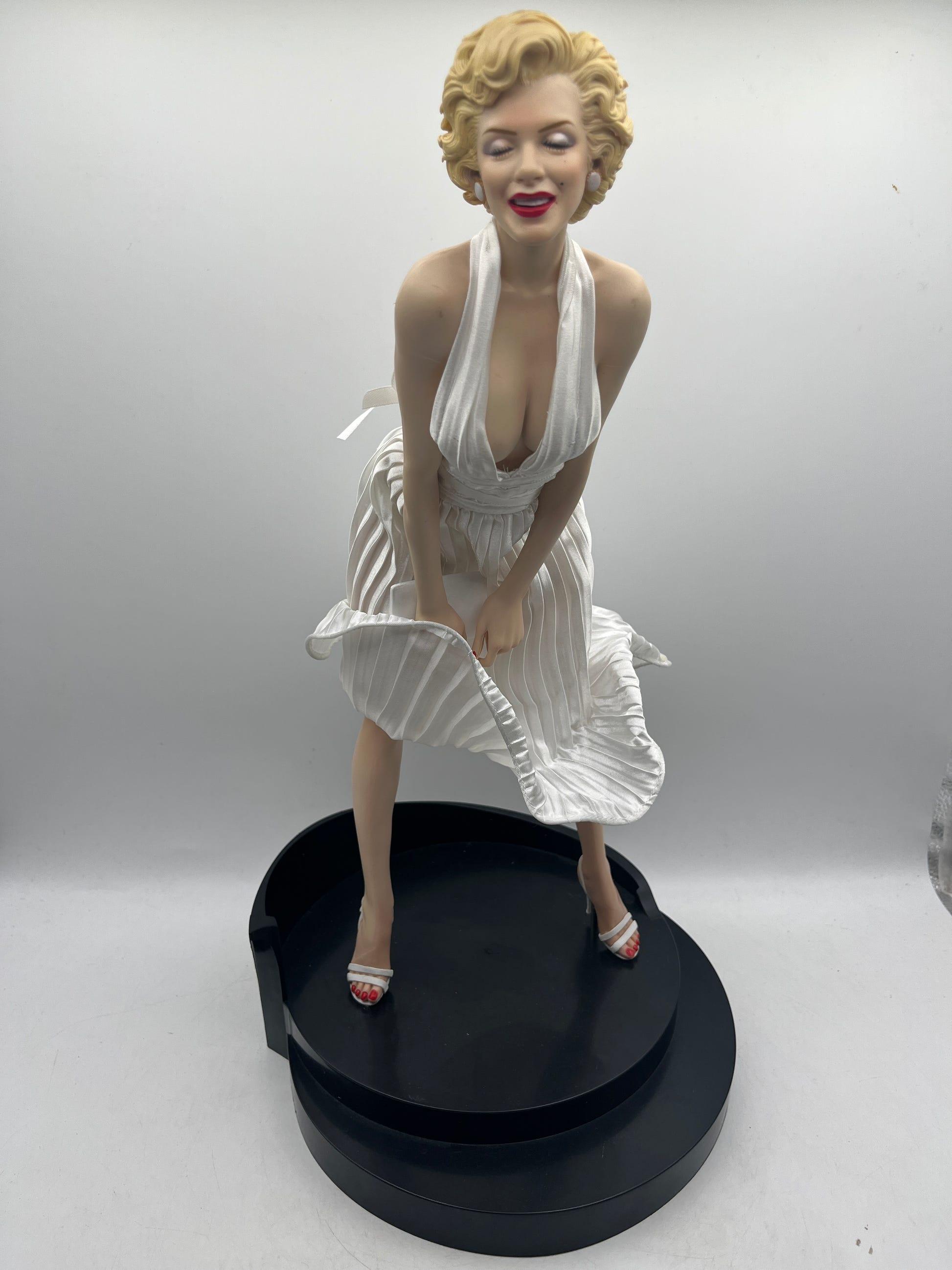 Blitzway 1/4 Bw-Ss-20801 Marilyn Monroe Statue image 1