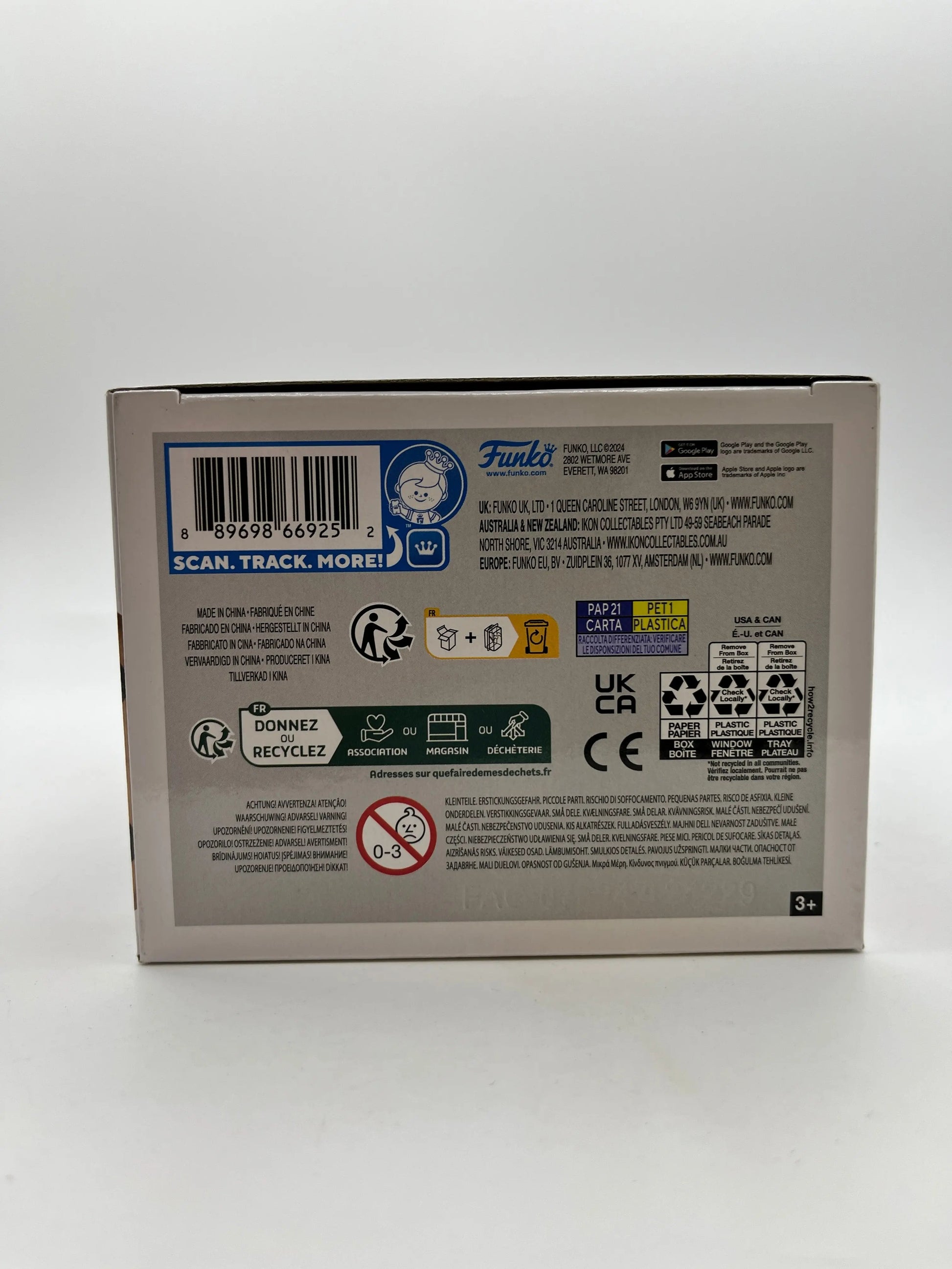 Funko POP! Movies Home Alone Kevin (Yes!) #1272 - Vinyl Collectable FRENLY BRICKS - Open 7 Days