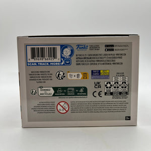 Funko POP! Movies Home Alone Kevin (Yes!) #1272 - Vinyl Collectable FRENLY BRICKS - Open 7 Days