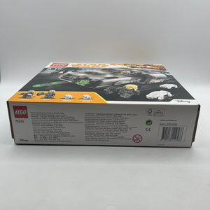 LEGO Star Wars: Moloch's Landspeeder (75210), NEW in Sealed Box FRENLY BRICKS - Open 7 Days