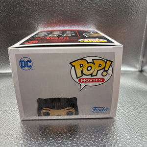 Pop Vinyl #1190 Movies The Batman Selina Kyle FRENLY BRICKS - Open 7 Days