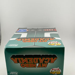 Funko Tees! My Hero Academia T-Shirt - Funimation - Size L FRENLY BRICKS - Open 7 Days