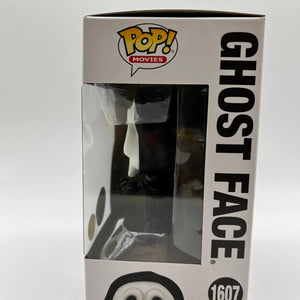 Funko POP! Movies Ghost Face - Ghost Face #1607 Special Edition FRENLY BRICKS - Open 7 Days
