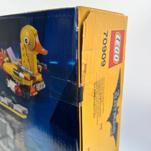 Lego The Batman Movie Batcave Break-In #70909 Retired - Sealed & Complete FRENLY BRICKS - Open 7 Days