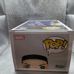 Funko Vinyl Pop - Marvel Daredevil Punisher #216 Vinyl Figure New In Box FRENLY BRICKS - Open 7 Days