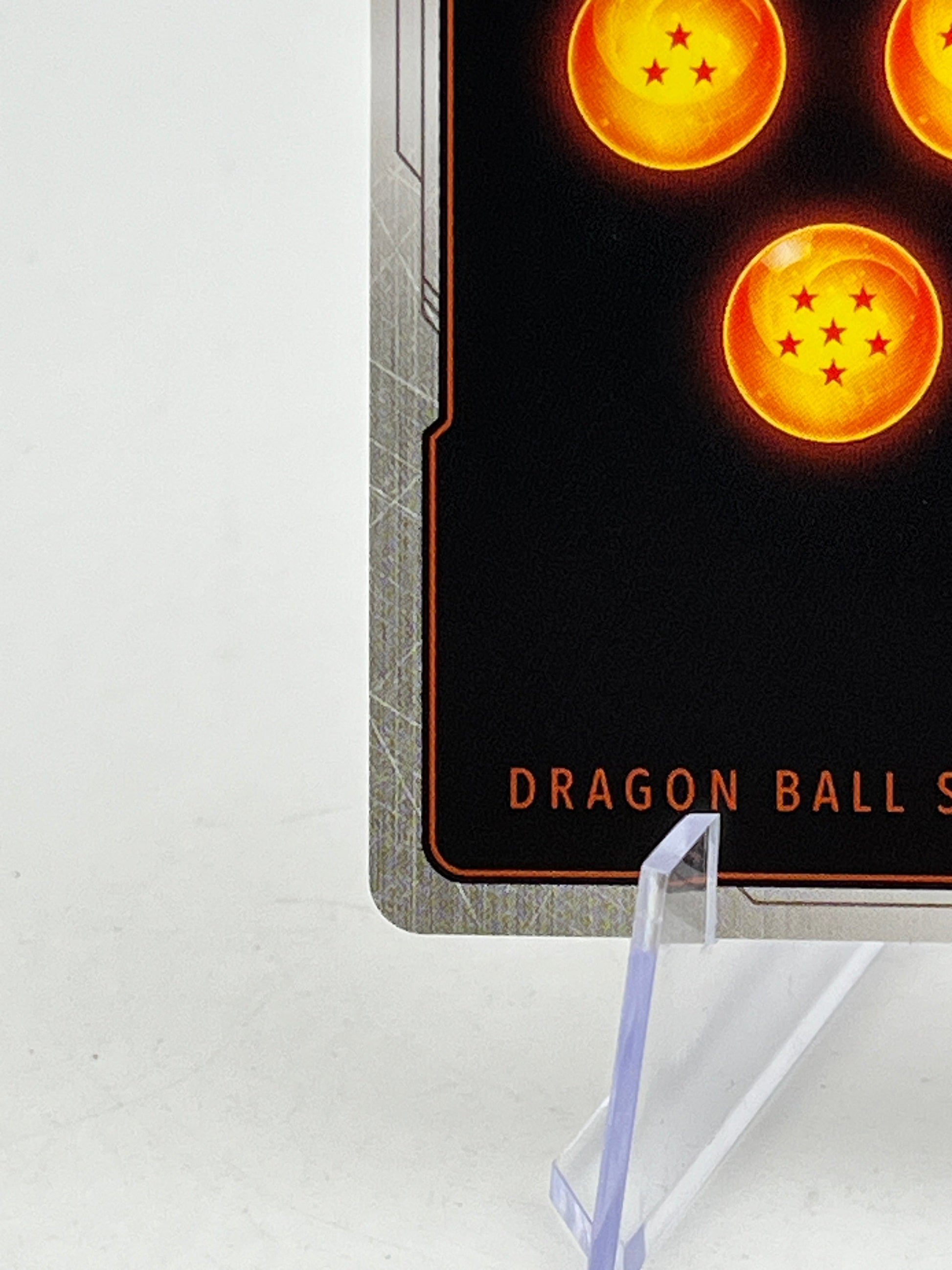 Beast Gohan SCR Alt Art Dragon Ball Fusion World FB07-121 Wish For Shenron FRENLY BRICKS - Open 7 Days