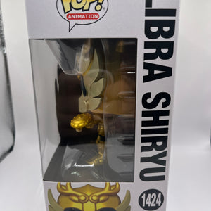 Funko Pop! Vinyl Animation 1424 