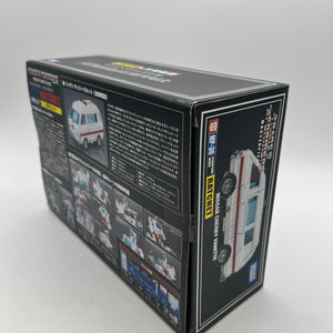 Takara Tomy Transformers - Ratchet Masterpiece MP30 6