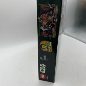 LEGO Star Wars: Duel On Geonosis (75017) NEW FRENLY BRICKS - Open 7 Days