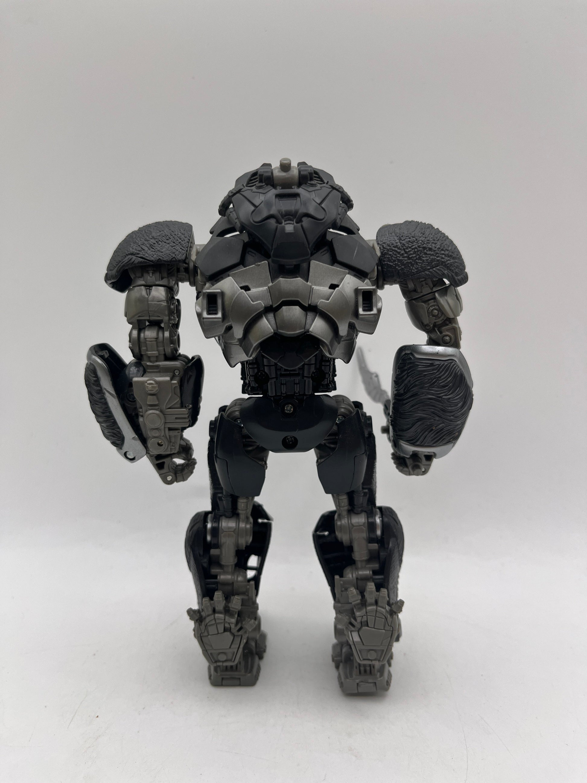 Transformers Studio Series 106 Rise of the Beasts Leader Optimus Primal - Missing Accessories FRENLY BRICKS - Open 7 Days