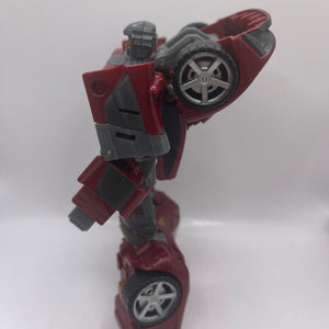 Transformers Generations Combiner Wars Deluxe Class “Dead End” FRENLY BRICKS - Open 7 Days
