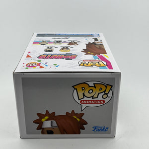 Funko POP! Animation Boruto - Cho-Cho #1037 - Vinyl Collectable FRENLY BRICKS - Open 7 Days