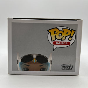 Funko POP! Games Overwatch Symmetra #181 - Vinyl Collectable FRENLY BRICKS - Open 7 Days