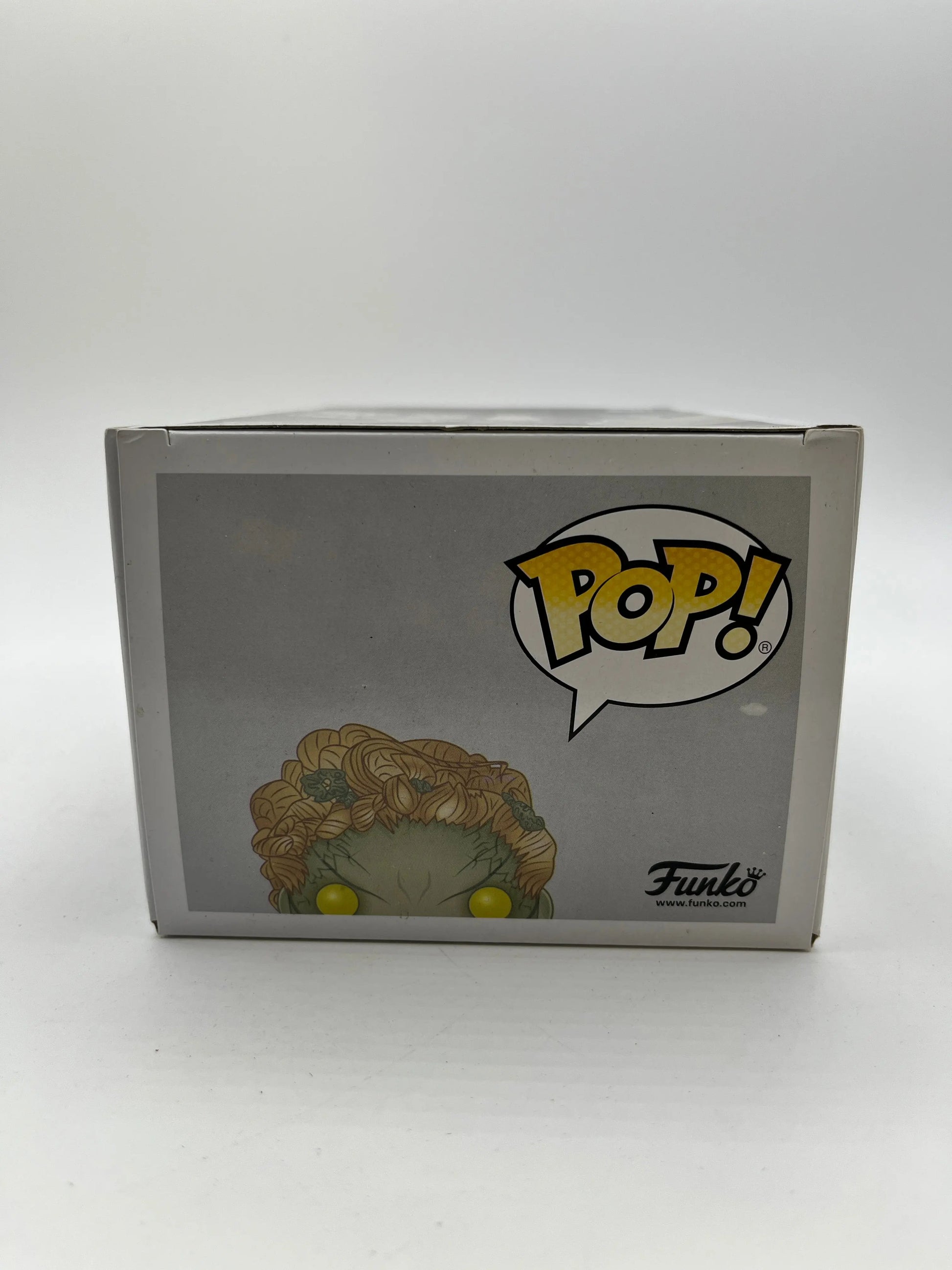 Funko POP! Television Game Of Thrones Children Of The Forest #69 FRENLY BRICKS - Open 7 Days