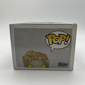 Funko POP! Television Game Of Thrones Children Of The Forest #69 FRENLY BRICKS - Open 7 Days