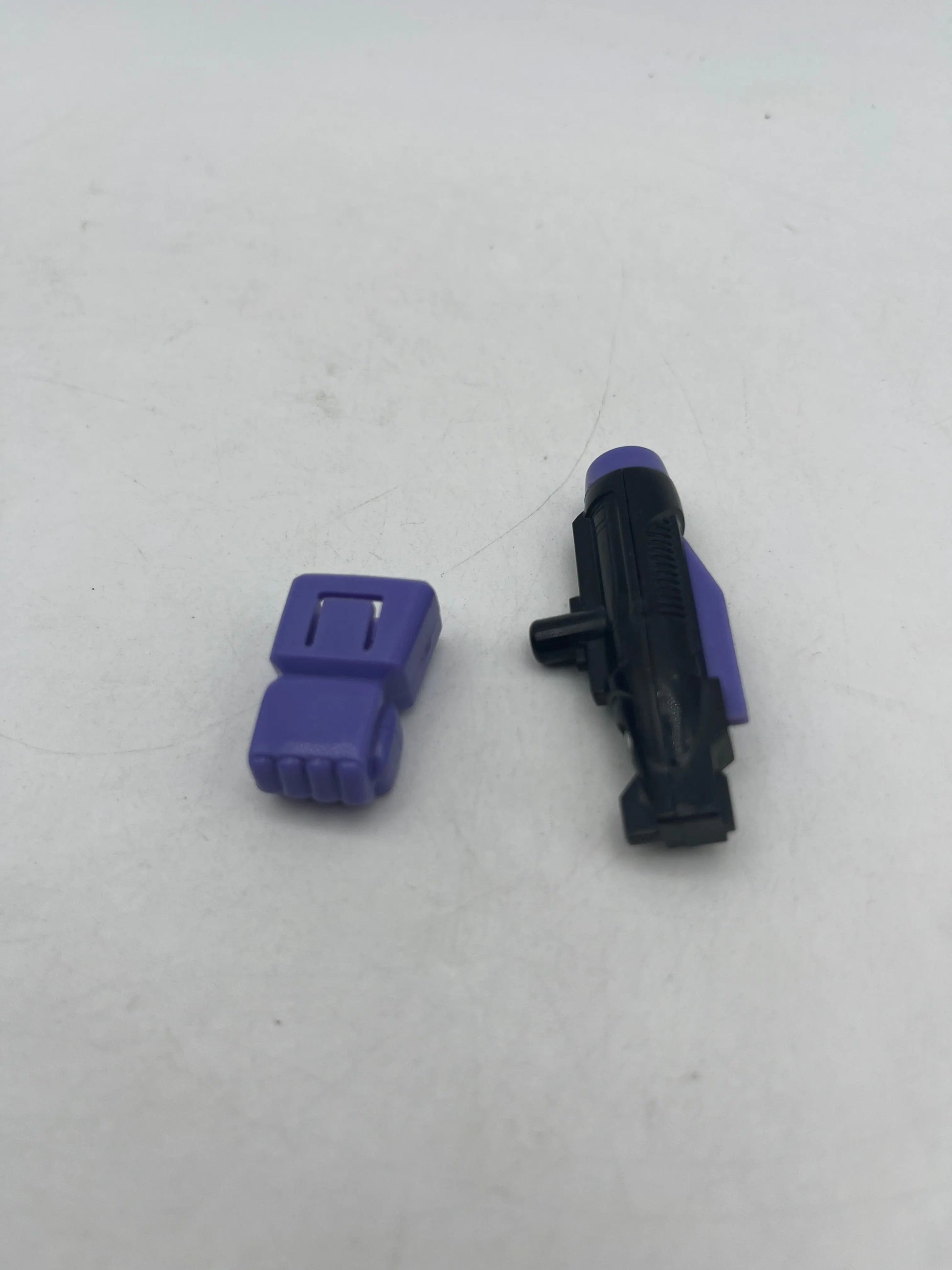 Transformers 1983 G1 “Skywarp” action figure FRENLY BRICKS - Open 7 Days