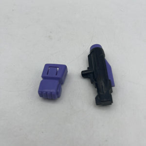 Transformers 1983 G1 “Skywarp” action figure FRENLY BRICKS - Open 7 Days