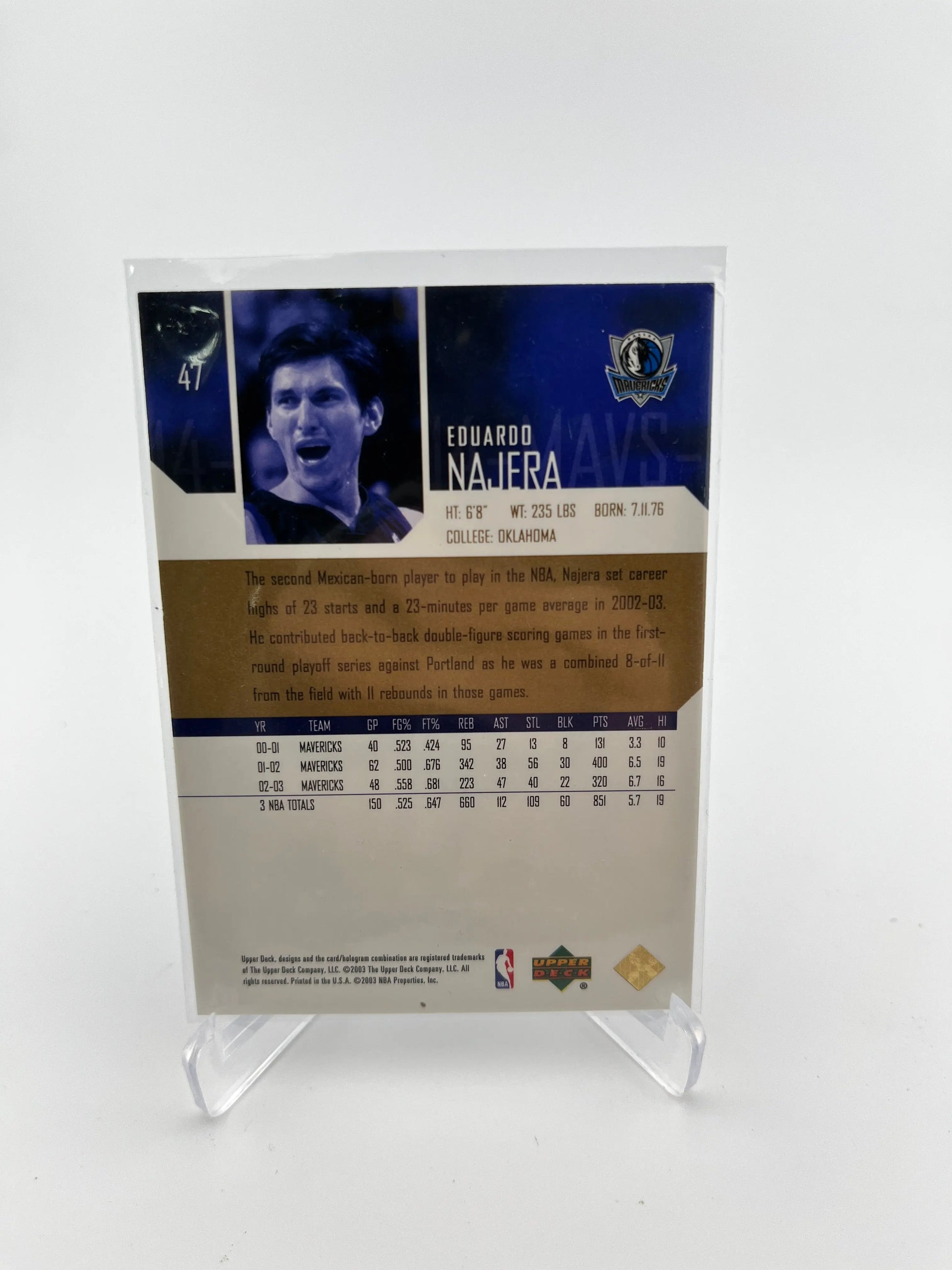 NBA Mavericks Player Card Lot Graded/Numbered/Autographed FRENLY BRICKS - Open 7 Days