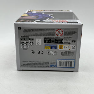 Funko POP! Animation Yu-Gi-Oh! - Yubel #1871 - Vinyl Collectable FRENLY BRICKS - Open 7 Days