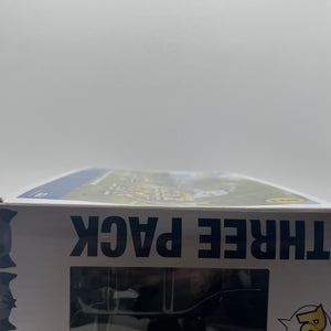 Funko Pop! Vinyl: The Lion King - Banzai, Shenzi & Ed - 3 Pack - Amazon/ECCC FRENLY BRICKS - Open 7 Days