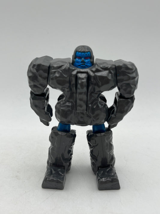 1986 Granite Complete Vintage Rock Lords Tonka Figure FRENLY BRICKS - Open 7 Days