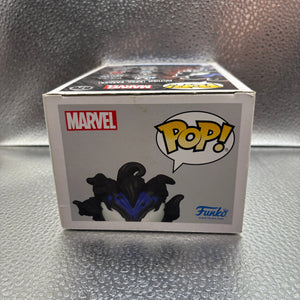 FUNKO Pop Vinyl Mayhem (April Parker) 676 Glow FRENLY BRICKS - Open 7 Days