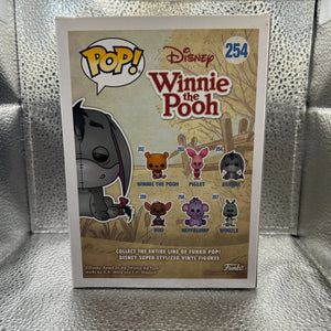 Funko Pop Vinyl Disney #254 Eeyore FRENLY BRICKS - Open 7 Days