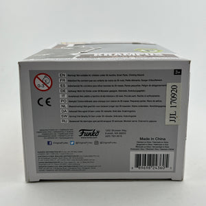 Funko POP! Holidays Krampus #14 - Vinyl Collectable FRENLY BRICKS - Open 7 Days