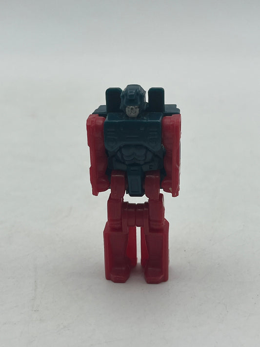 Transformers G1 Grand Maximus Headmaster GRAN Takara VINTAGE Cerebros Head C-311 FRENLY BRICKS - Open 7 Days