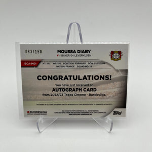 Soccer Cards Miscellaneous Autographs/Low Numbered/ Graded/ FRENLY BRICKS - Open 7 Days