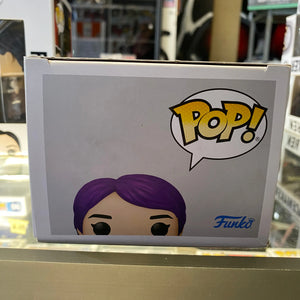 Funko POP! Star Wars #655 Special edition Sabine wren FRENLY BRICKS - Open 7 Days