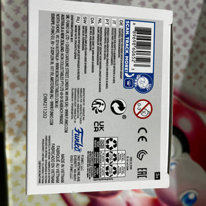 Funko Pop Vinyl Comics Chase TMNT Leonardo #32 FRENLY BRICKS - Open 7 Days