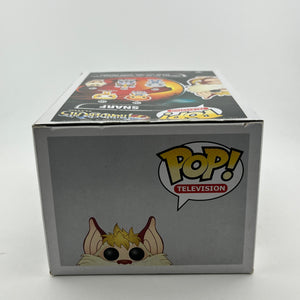Funko POP! Television Thundercats - Snarf #106 - Vinyl Collectable FRENLY BRICKS - Open 7 Days