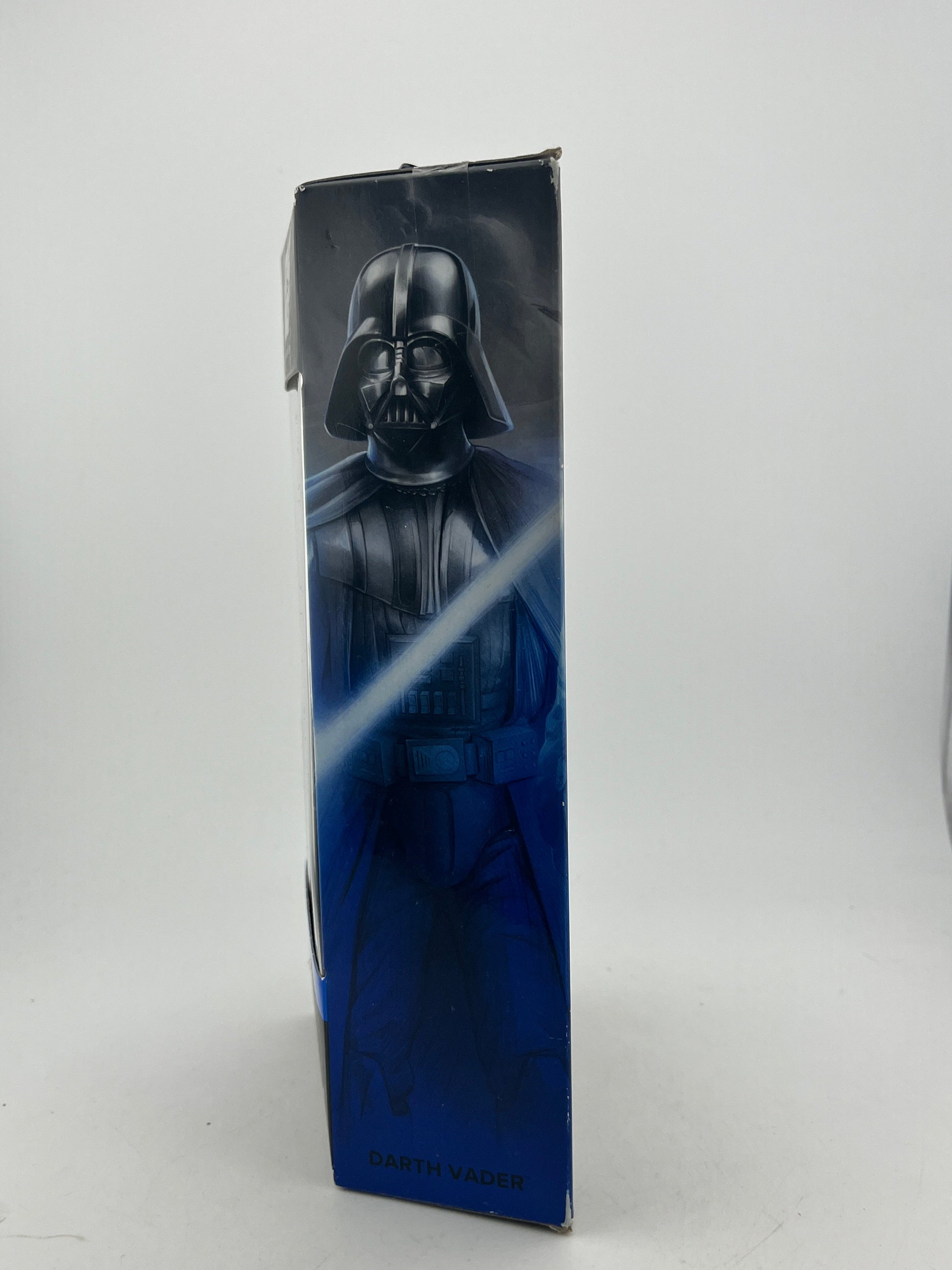 Star Wars The Empire Strikes Back - Darth Vader - Black Series FRENLY BRICKS - Open 7 Days