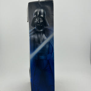 Star Wars The Empire Strikes Back - Darth Vader - Black Series FRENLY BRICKS - Open 7 Days
