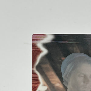 Upper Deck Marvel Wandavision - Evan Peters As Ralph Bohner  Auto 12/49 Wanda's Reality FRENLY BRICKS - Open 7 Days