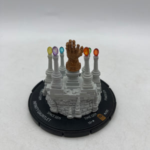 Marvel Heroclix Infinity Gauntlet s101 Limited Edition Complete FRENLY BRICKS - Open 7 Days
