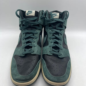 Nike Dunk High Retro PRM Faded Spruce DQ7679-002 Men's Sneakers US 12 FRENLY BRICKS - Open 7 Days