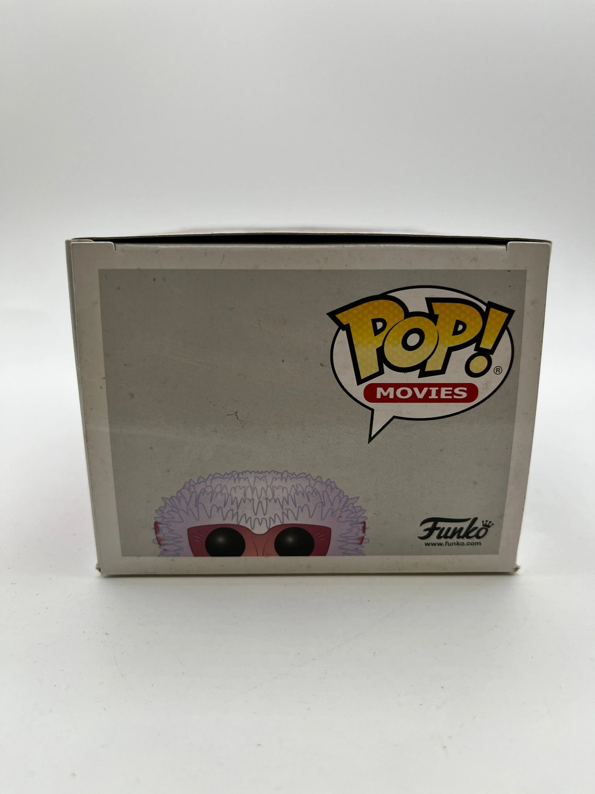 Funko POP! Movies Kubo and the Two Strings Monkey #652 - Vinyl Collectable FRENLY BRICKS - Open 7 Days