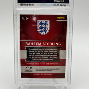 Soccer Premier League and World Cup Graded Player Cards Lot FRENLY BRICKS - Open 7 Days