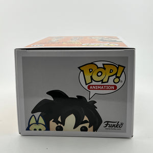 Funko POP! Animation DragonBall Z - Yamcha & Puar #531 - Vinyl Collectable FRENLY BRICKS - Open 7 Days