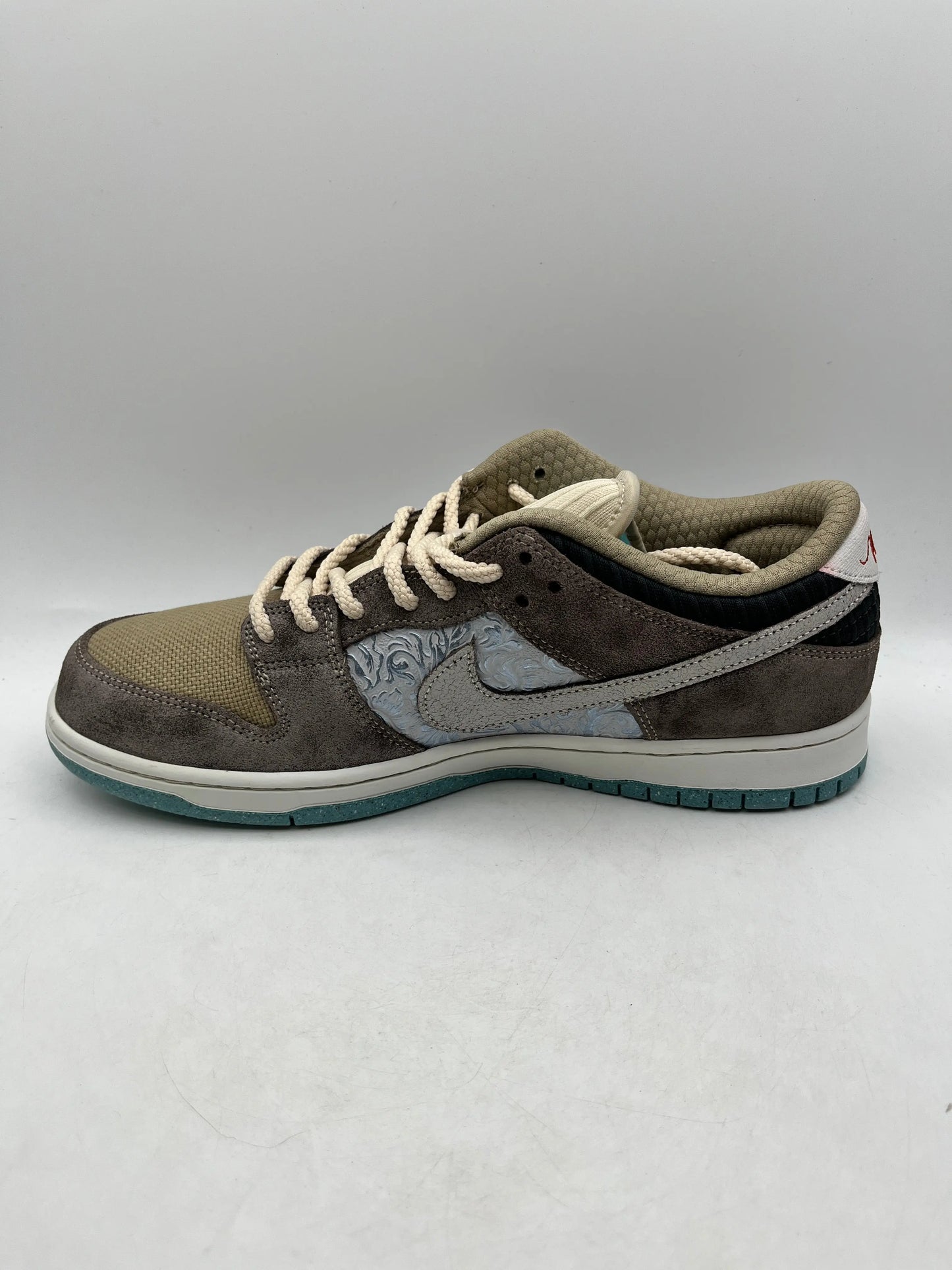 Nike Dunk SB Low Men's Sneakers Big Money Savings US Size Mens UK 12 - With Box FRENLY BRICKS - Open 7 Days
