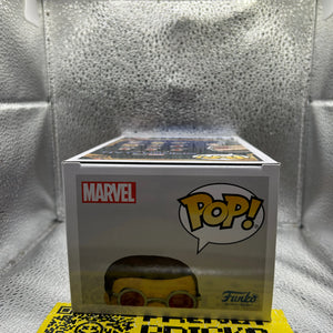 Pop Vinyl Marvel #1221 Matt Murdock FRENLY BRICKS - Open 7 Days