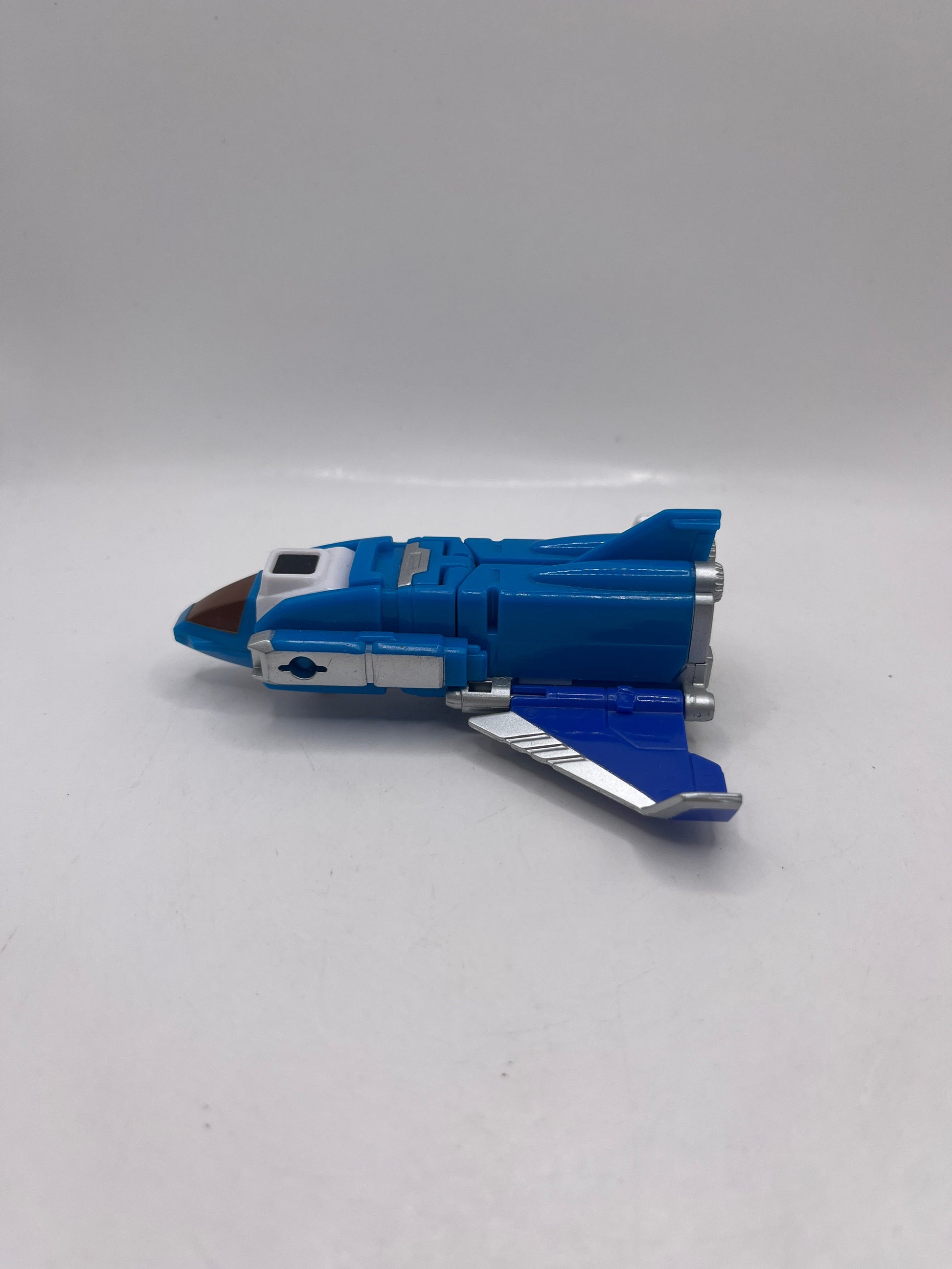 Bandai Machine Robo Hyper Gyro Robo Lot of 4 FRENLY BRICKS - Open 7 Days