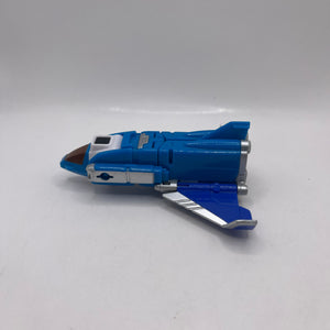 Bandai Machine Robo Hyper Gyro Robo Lot of 4 FRENLY BRICKS - Open 7 Days